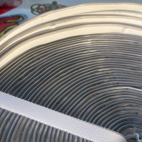 LETIANPAI 200 ft Outdoor LED Strip Lights Waterproof Outside, App & Remote - Picture 15 of 16